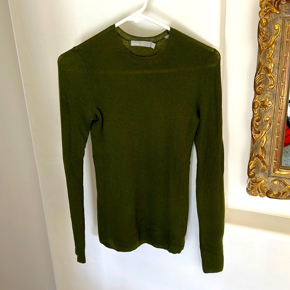 Vince sweater